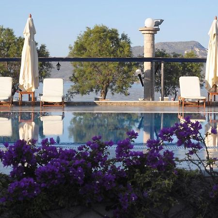 Lagada Beach Economy Otel Adamantas  Dış mekan fotoğraf