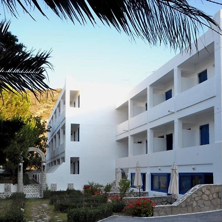 Lagada Beach Economy Otel Adamantas  Dış mekan fotoğraf