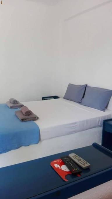Lagada Beach Economy Otel Adamantas  Dış mekan fotoğraf