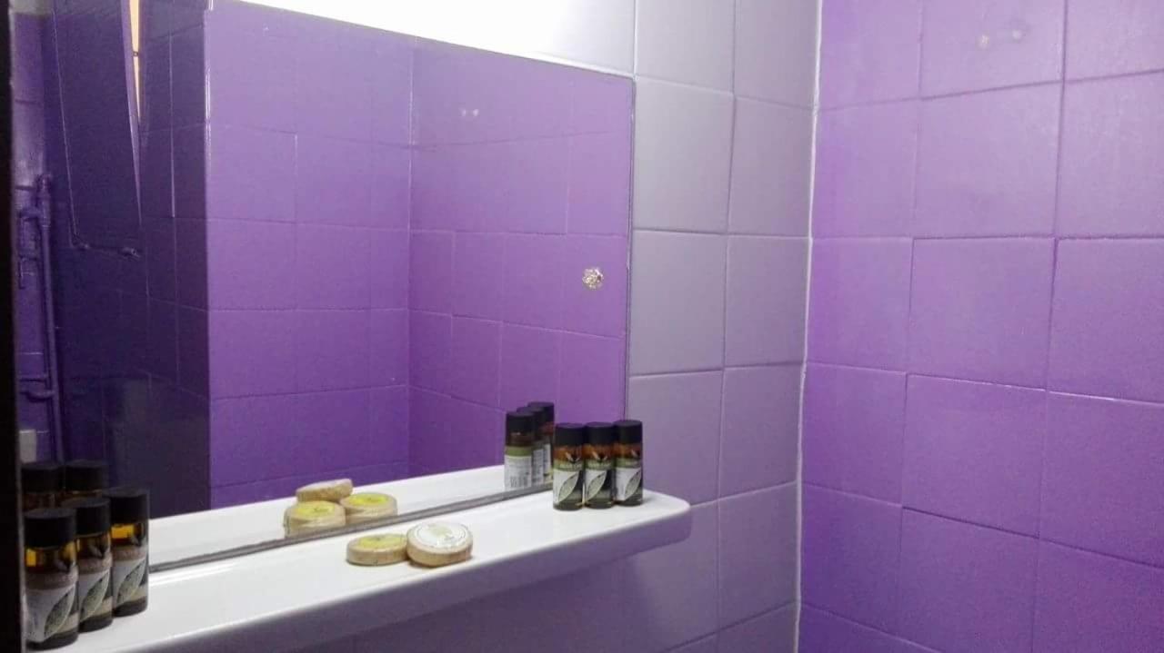 Lagada Beach Economy Otel Adamantas  Dış mekan fotoğraf